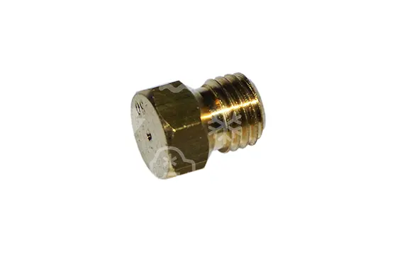 tryska PB MORA / GORENJE, malý hořák, SABAF H G30/29-37 050